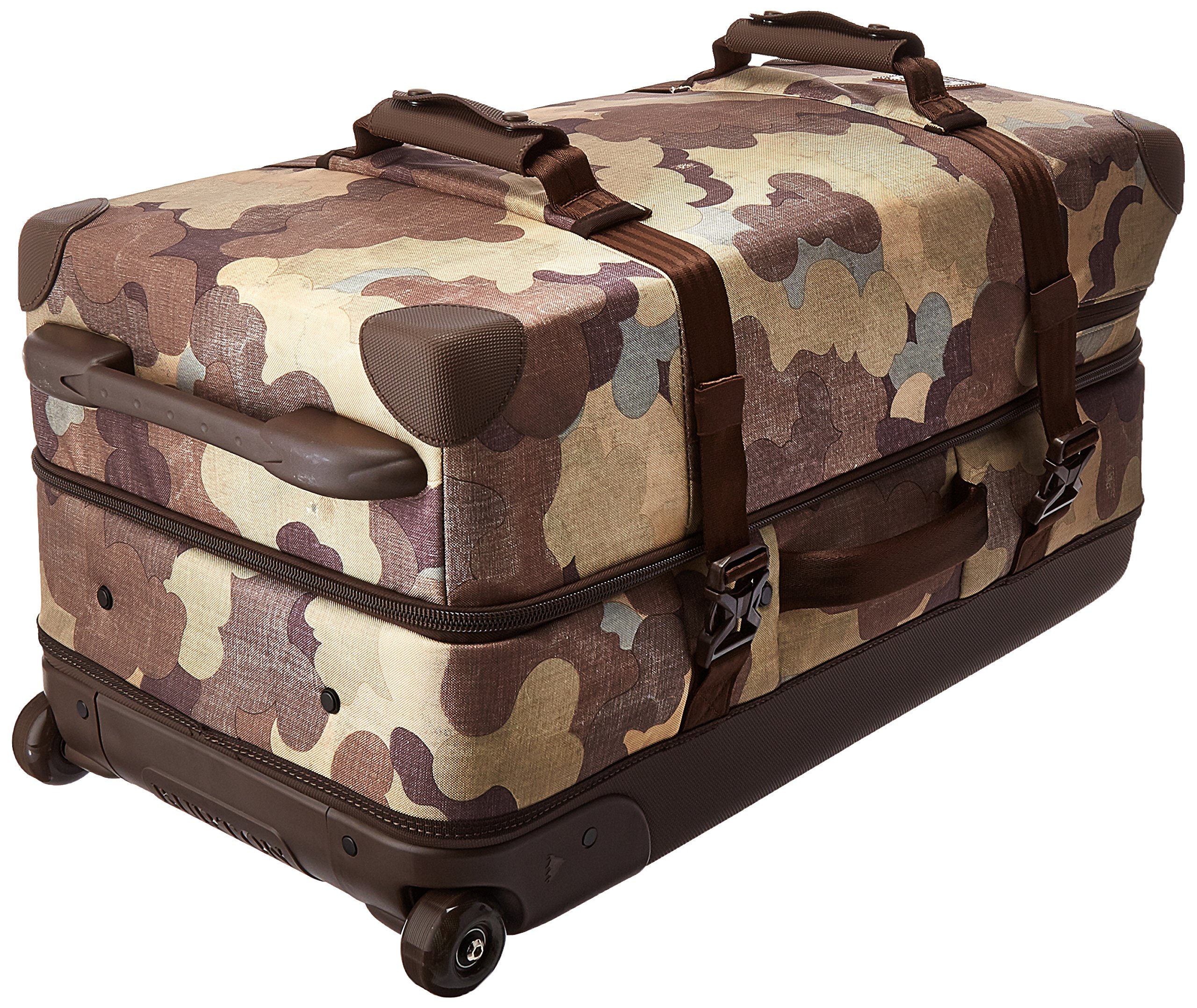 Naco バートン Burton WHEELIE DBL DECK 86L Wheelie Double Deck 86L Travel Bag | Burton.com Winter 2023 CA